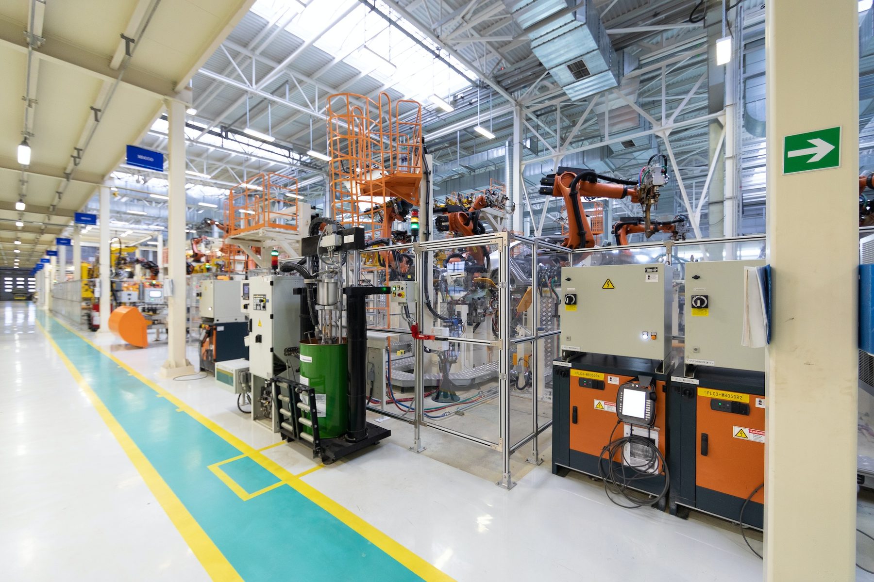 BHS-TEC GmbH & Co. KG